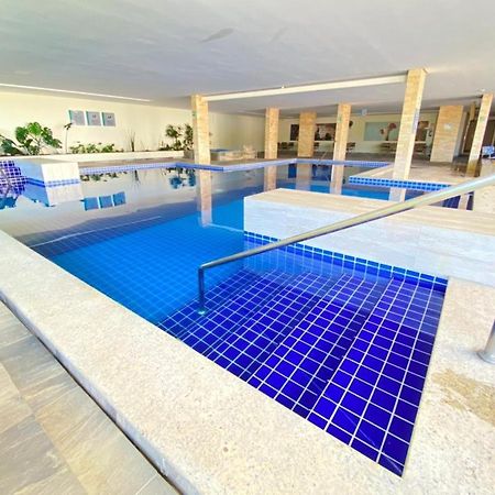 Hotel Park Veredas Flat 601 2/4 Риу-Кенти Экстерьер фото