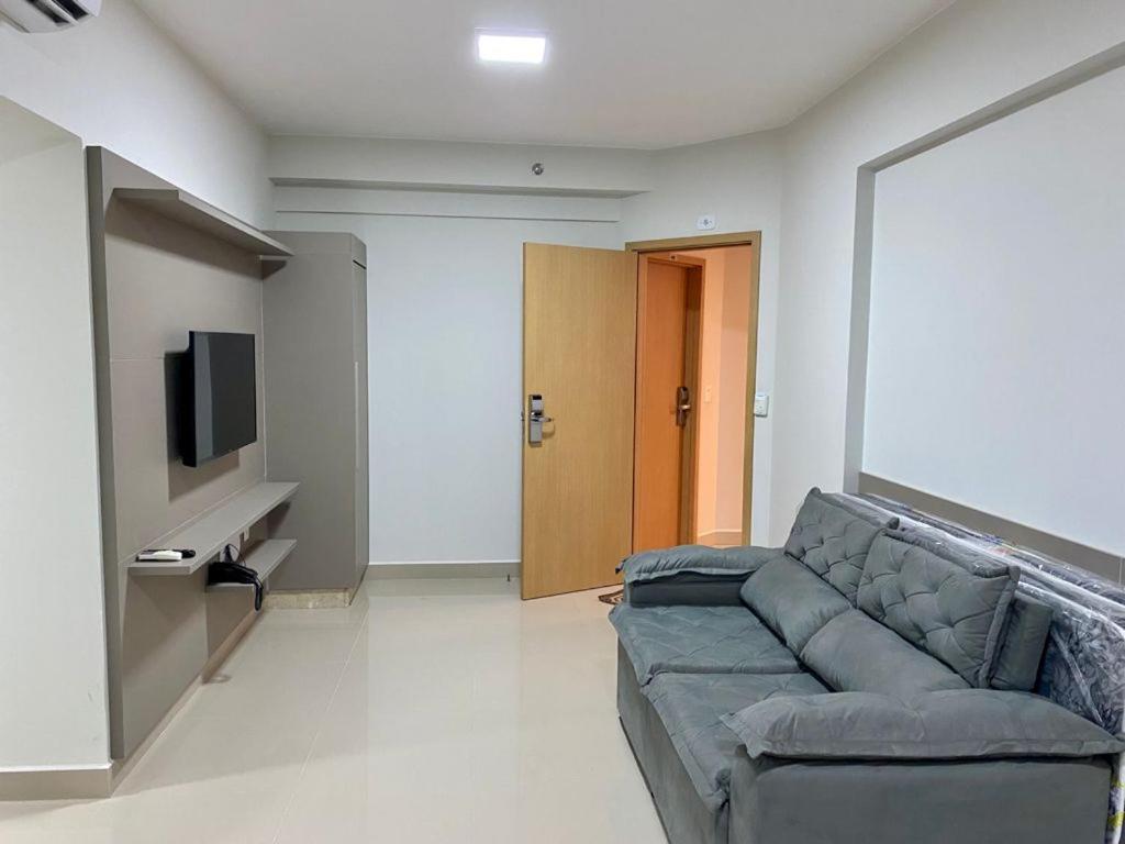 Hotel Park Veredas Flat 601 2/4 Риу-Кенти Экстерьер фото